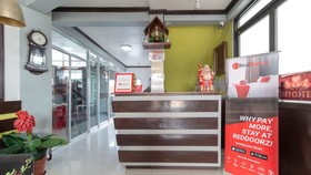 Be Hotel by Reddoorz