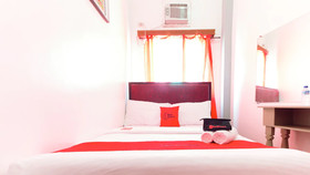 Be Hotel by Reddoorz