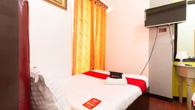 Be Hotel by Reddoorz