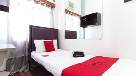 Be Hotel by Reddoorz