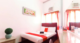 Be Hotel by Reddoorz