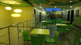 Go Hotels Tacloban