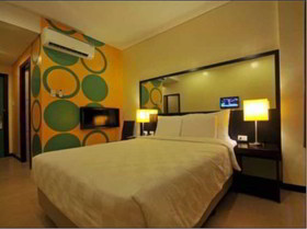 Go Hotels Tacloban