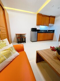 Gtc Apartelle