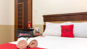 Hotel D' Allondra by RedDoorz