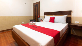 Hotel D' Allondra by RedDoorz