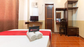 Hotel D' Allondra by RedDoorz