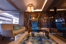 Hotel Estrella