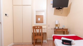 Hotel La Rica by RedDoorz