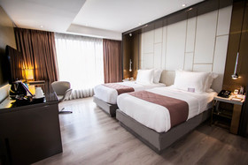 Hotel XYZ