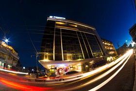 Ironwood Hotel