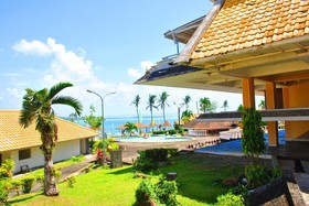 Leyte Park Resort Hotel