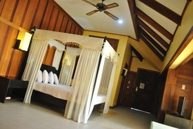 Leyte Park Resort Hotel