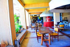 Leyte Park Resort Hotel
