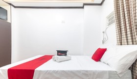 RedDoorz at Minas Place 1 Tacloban