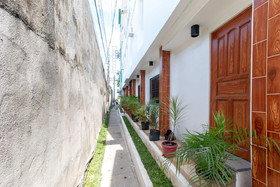 RedDoorz at Minas Place 1 Tacloban