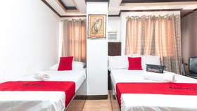 RedDoorz at Minas Place 1 Tacloban