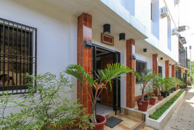 RedDoorz at Minas Place 1 Tacloban