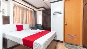 RedDoorz at Minas Place 1 Tacloban