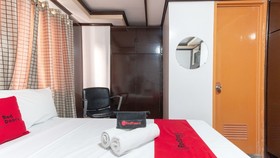 RedDoorz at Minas Place 1 Tacloban