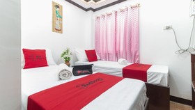 RedDoorz at Minas Place 1 Tacloban