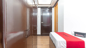 RedDoorz at Minas Place 1 Tacloban