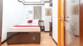 RedDoorz at Minas Place 1 Tacloban