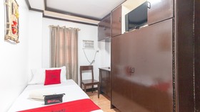 RedDoorz at Minas Place 1 Tacloban