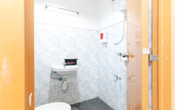 RedDoorz at Minas Place 1 Tacloban