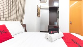 RedDoorz at Minas Place 1 Tacloban
