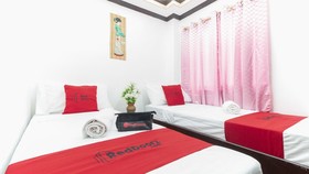 RedDoorz at Minas Place 1 Tacloban