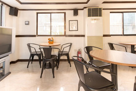RedDoorz at Minas Place 1 Tacloban