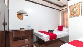 RedDoorz at Minas Place 1 Tacloban