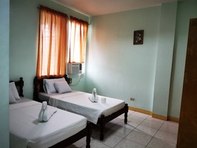 Villa Lolita Apartelle