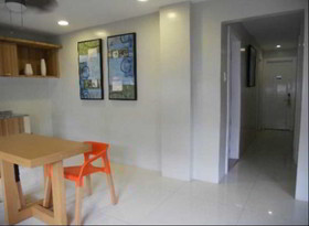 Zpad Residences