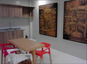 Zpad Residences