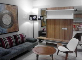Zpad Residences