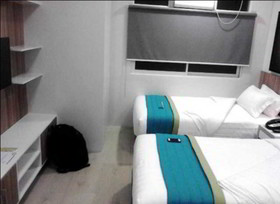 Zpad Residences