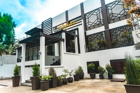 Amega Hotel