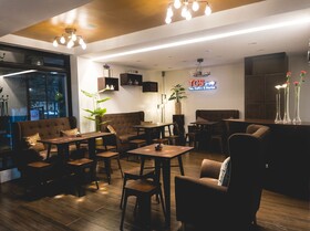 Amega Hotel