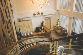 Amega Hotel