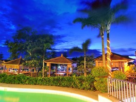 Hortz Hotels & Resorts