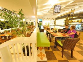 Hortz Hotels & Resorts