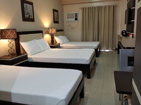 Belize Tagaytay