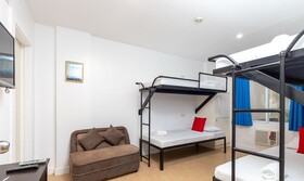 Berrie Suites Hotel
