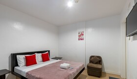 Berrie Suites Hotel