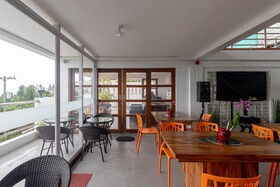 Berrie Suites Hotel