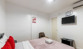 Berrie Suites Hotel