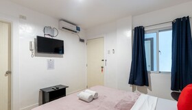 Berrie Suites Hotel