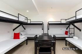 Berrie Suites Hotel